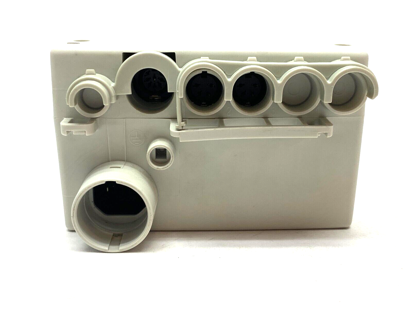 Linak CB09P-02-0T-24 Hood/Door Lift Actuator Controller 24VDC CB9P00020T-1040 - Maverick Industrial Sales