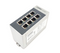 Phoenix Contact FL SWITCH SFNB 8TX Industrial Ethernet Switch, RJ45, 2891002 - Maverick Industrial Sales