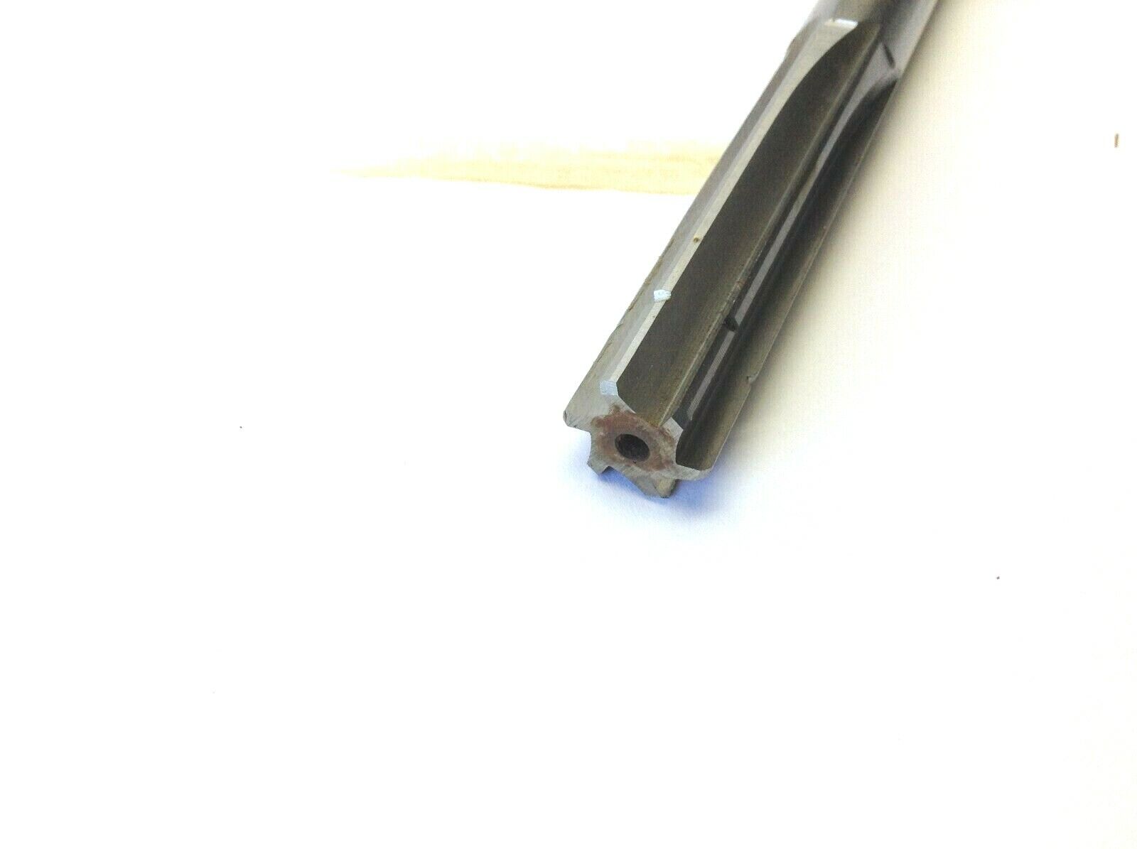 Lavallee And Ide 15.081MM 19/32 L&I 536.5938 Taper Shank Chucking Reamer - Maverick Industrial Sales
