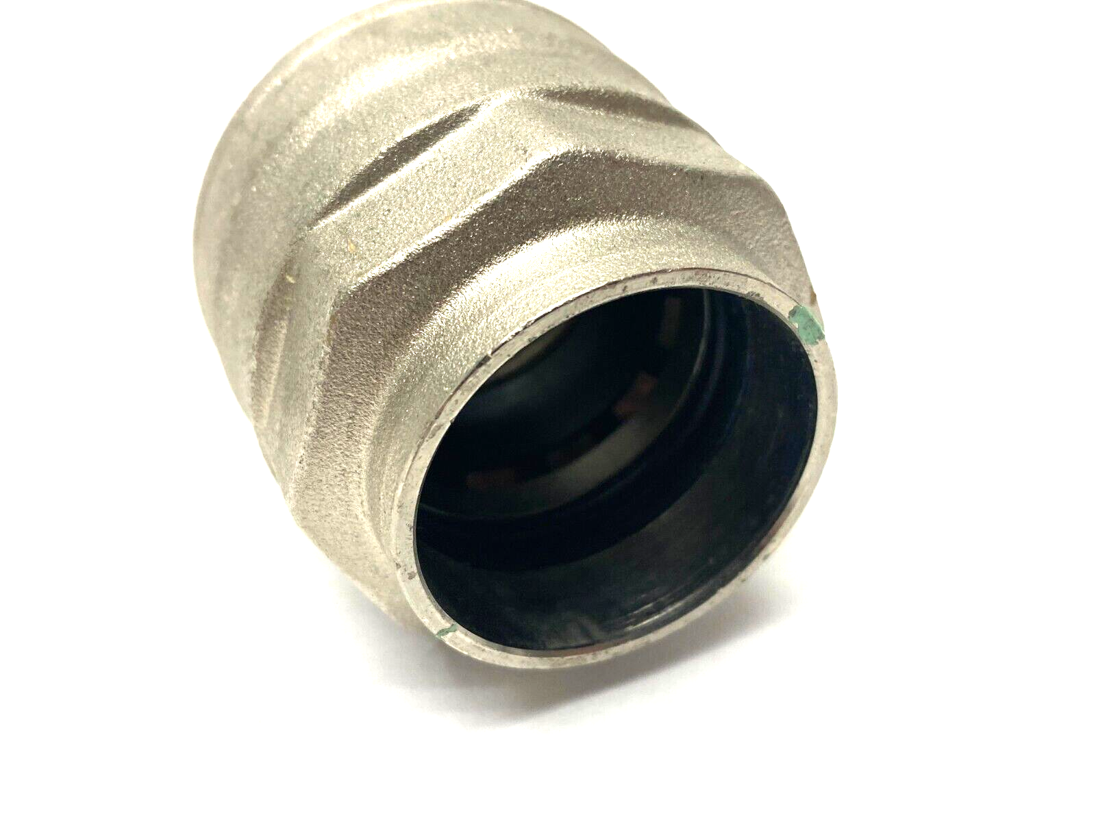 Champion Infinity C90260-40 Quick-Lock Aluminum Drain Plug Coupling 40mm NO PLUG - Maverick Industrial Sales