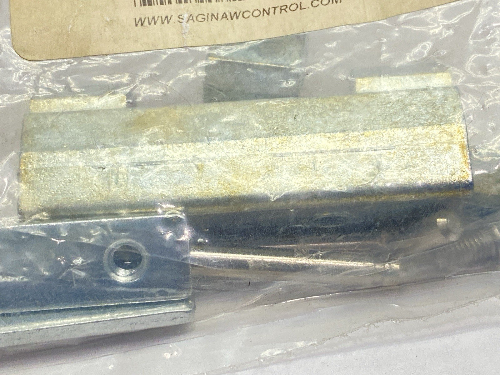 Saginaw SCE-3918 Replacement Hinge With Pin - Maverick Industrial Sales