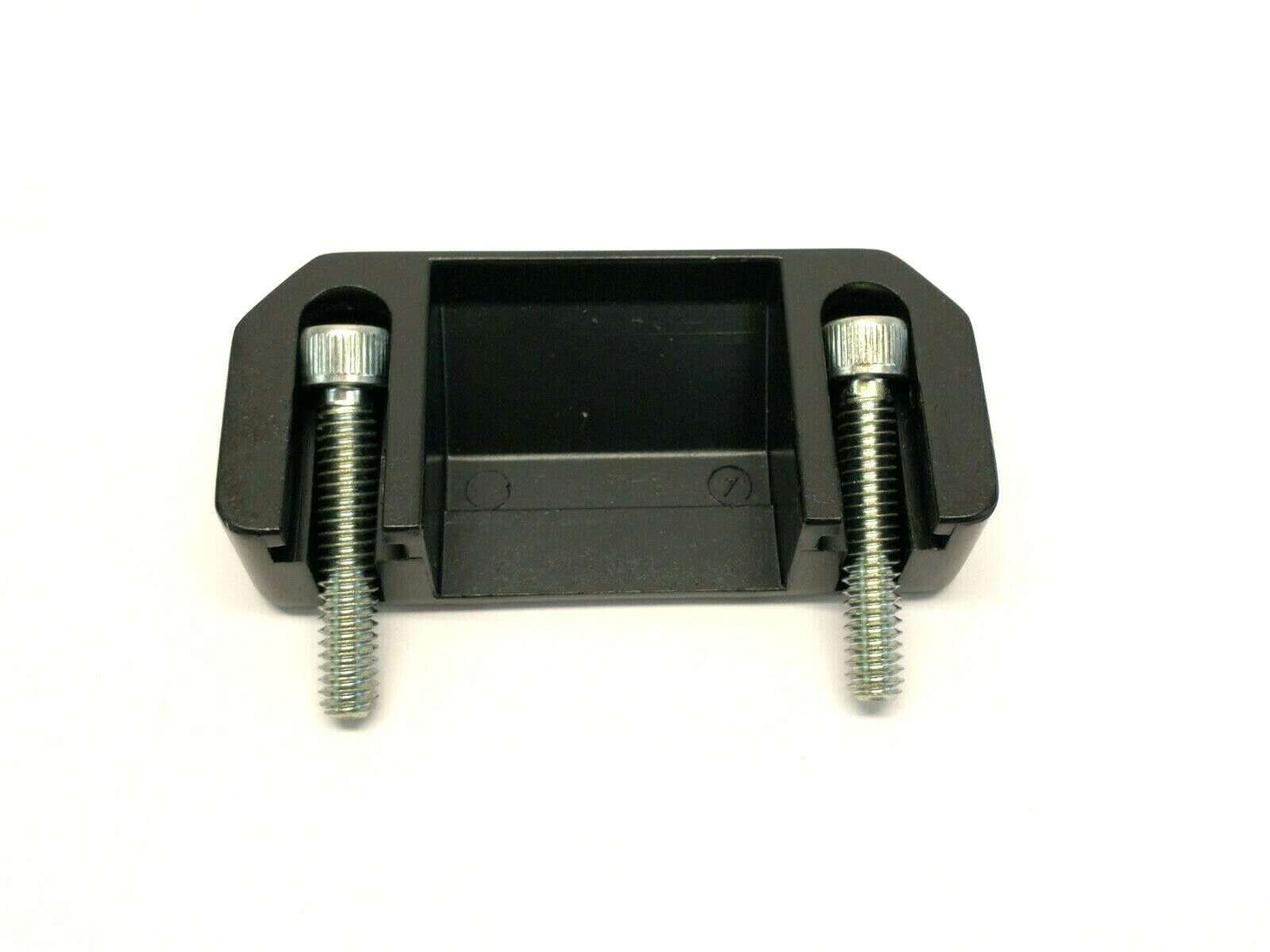 Bosch Rexroth 8981021561 Compact Lock With Random Key - Maverick Industrial Sales