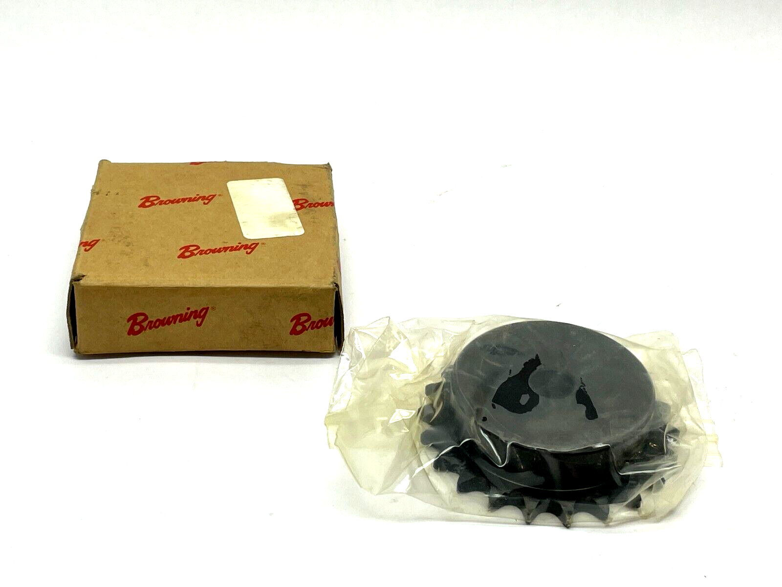 Browning 40B22 5/8" Plain Bore Chain Sprocket - Maverick Industrial Sales
