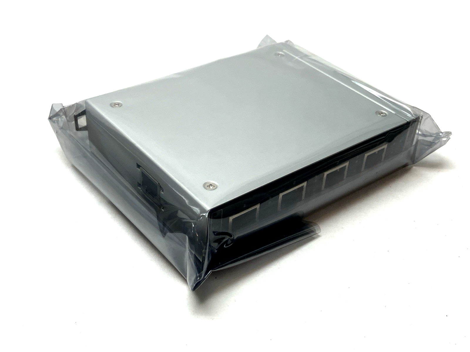 Phoenix Contact FL SWITCH SFN 5TX-PN Industrial Ethernet Switch 2891151 - Maverick Industrial Sales