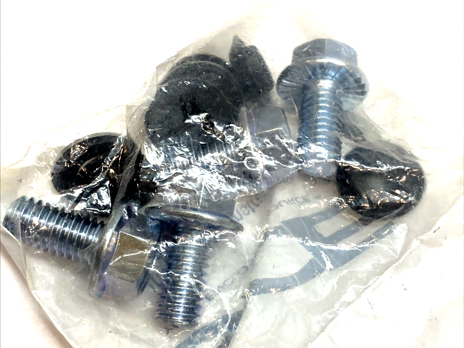 Saginaw 101974 Bolt Pack LOT OF 2 - Maverick Industrial Sales