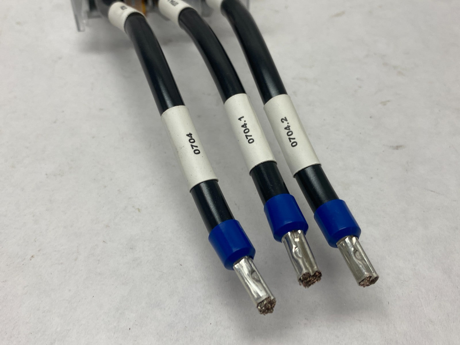 Siemens CNFS362N Low-Voltage Disconnect Switch 3-Ph 60A - Maverick Industrial Sales