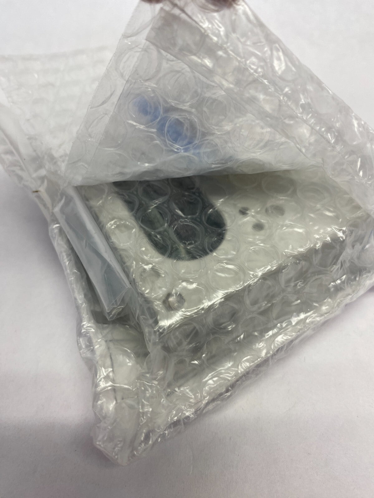 SMC EX260-SIL1 I/O Link Communication Module PNP 32-Point 24VDC - Maverick Industrial Sales