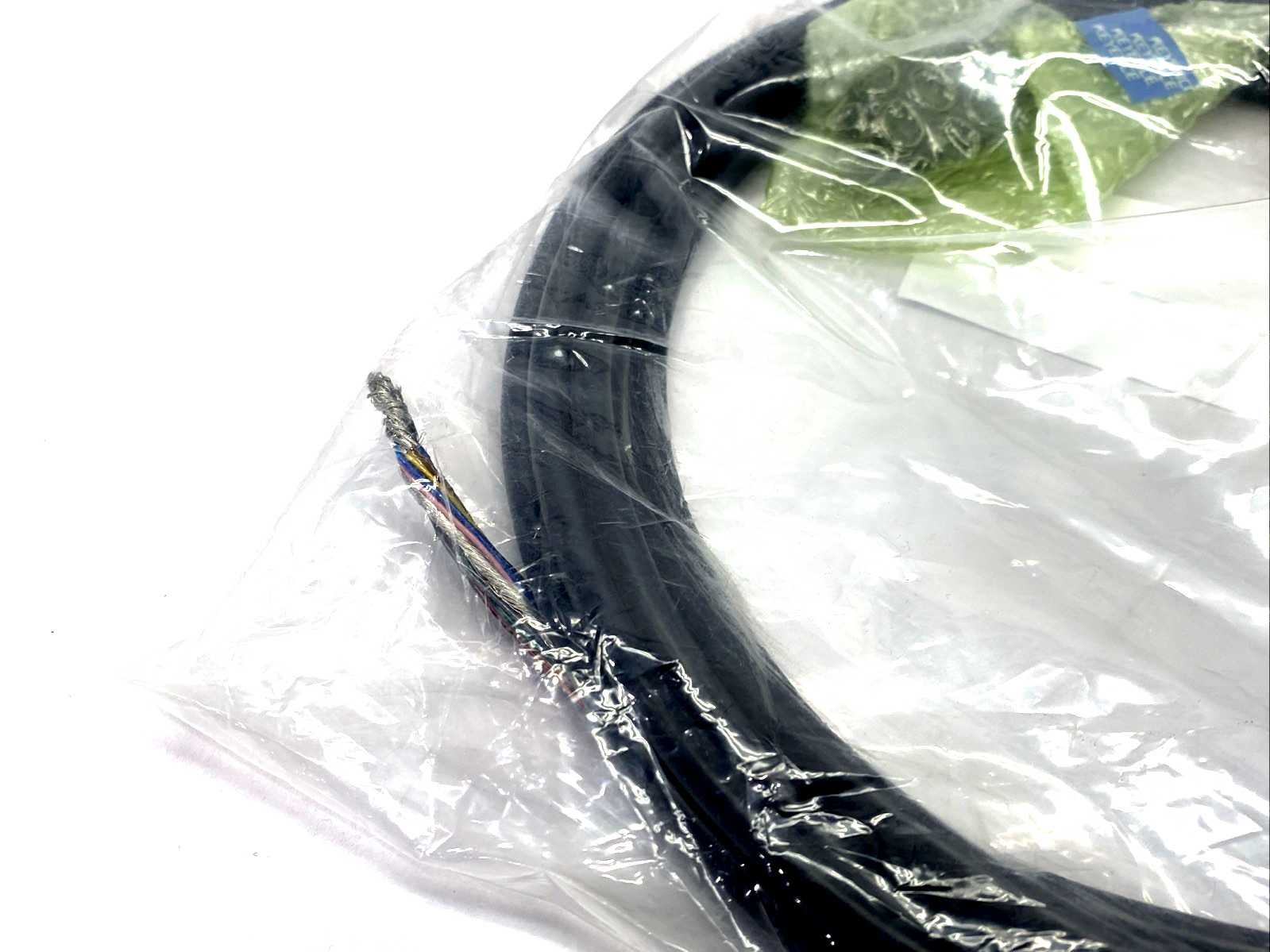 Keyence SZ-P5PM Output Cable, 5m - Maverick Industrial Sales