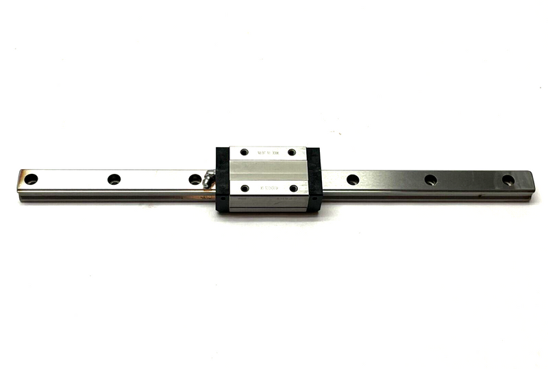 THK SHS20C1+387L Linear Guide Rail Assembly - Maverick Industrial Sales