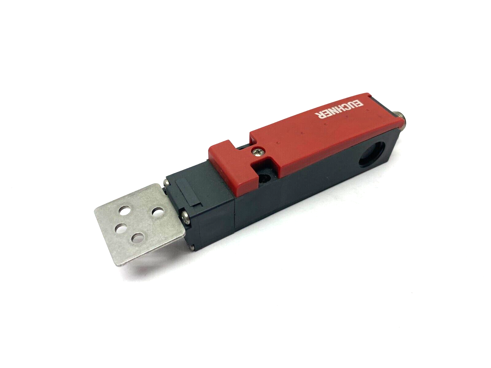 Euchner NM12VZA-SM6 Safety Switch 088863 w/ Key - Maverick Industrial Sales