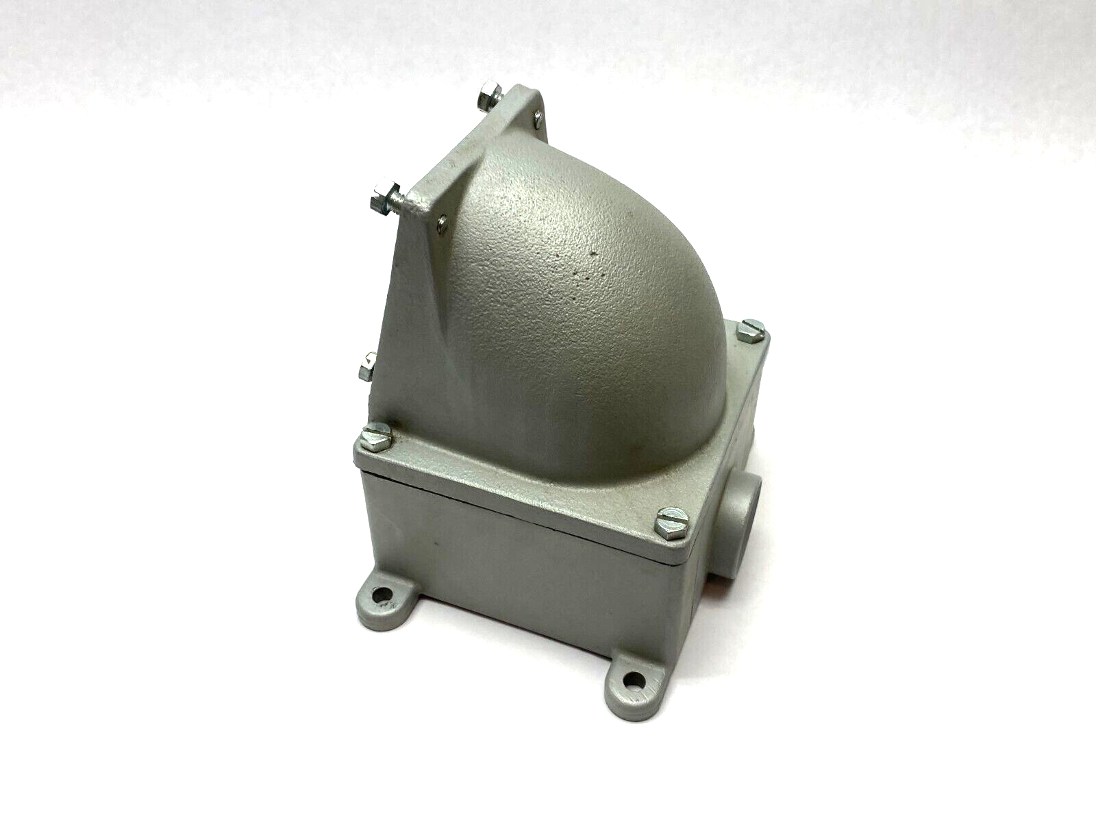 Eaton Crouse-Hinds 304280 Pin & Sleeve Connector Enclosure Housing - Maverick Industrial Sales