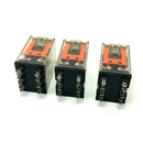 Omron MY2 Miniature Cube Relay 24VDC LOT OF 3 - Maverick Industrial Sales