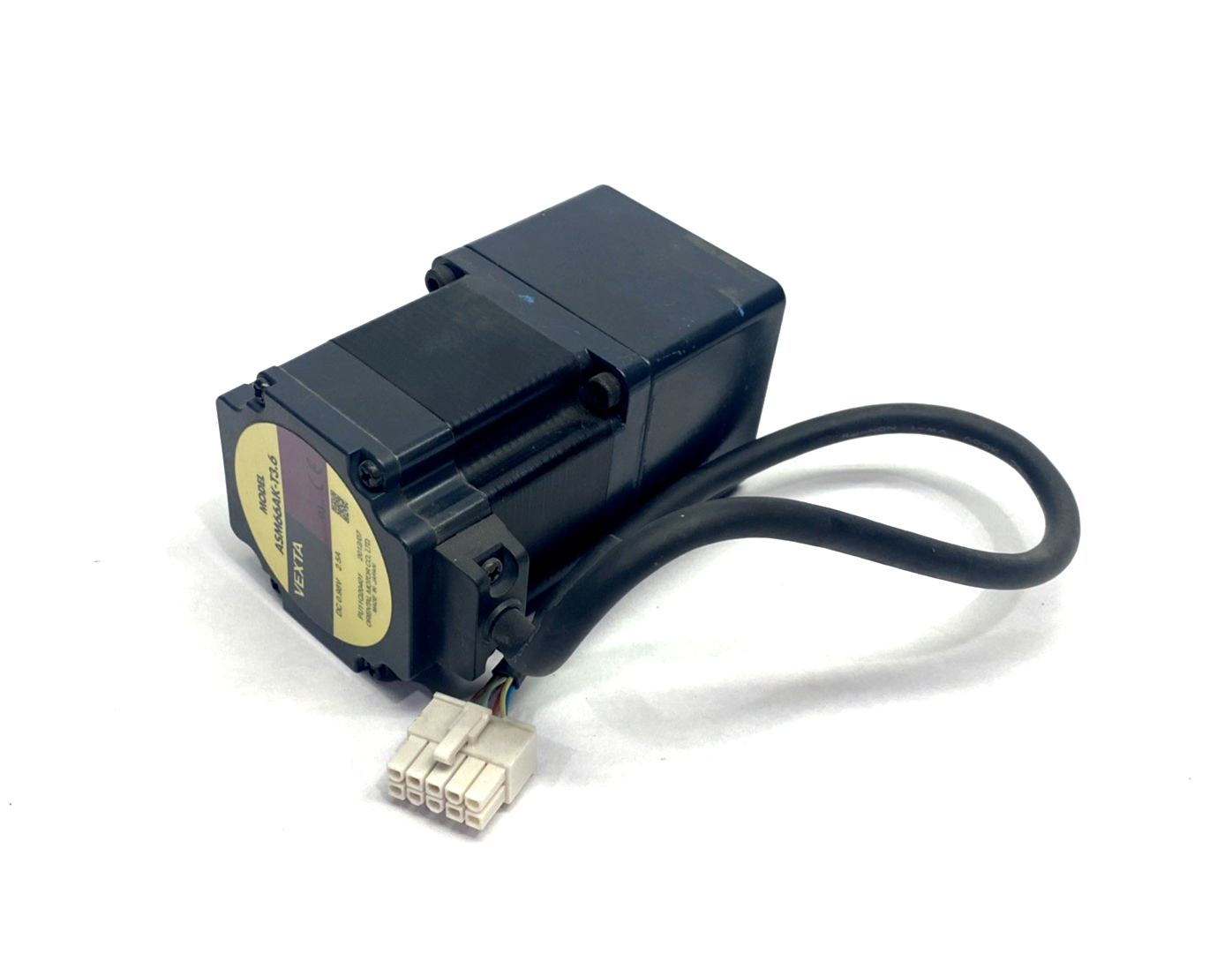 Oriental Motor ASM66AK-T3.6 VEXTA Closed Loop Step Motor - Maverick Industrial Sales