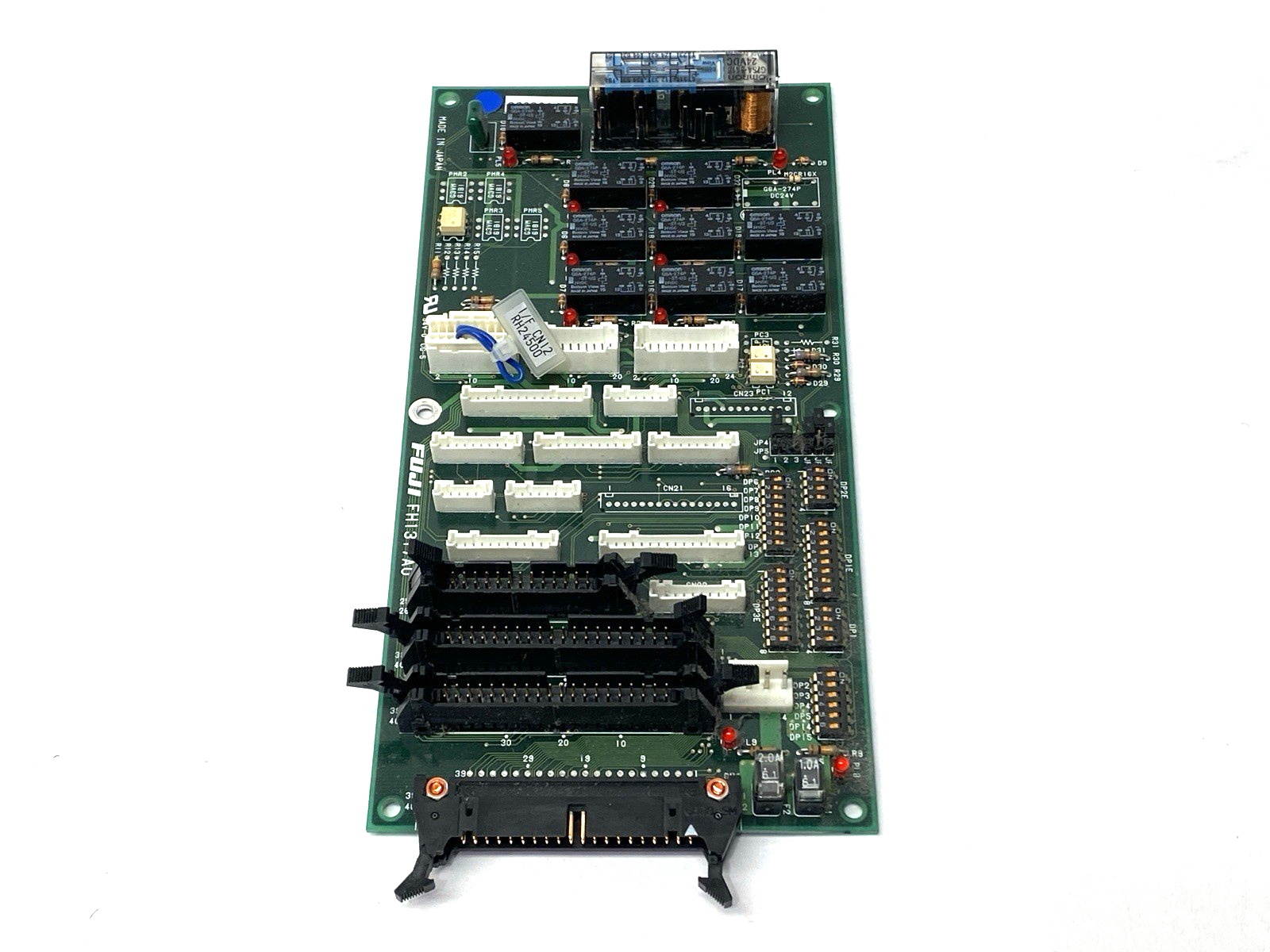 FH1317A0 | Fuji FH1317A0 - Used - Maverick Industrial Sales