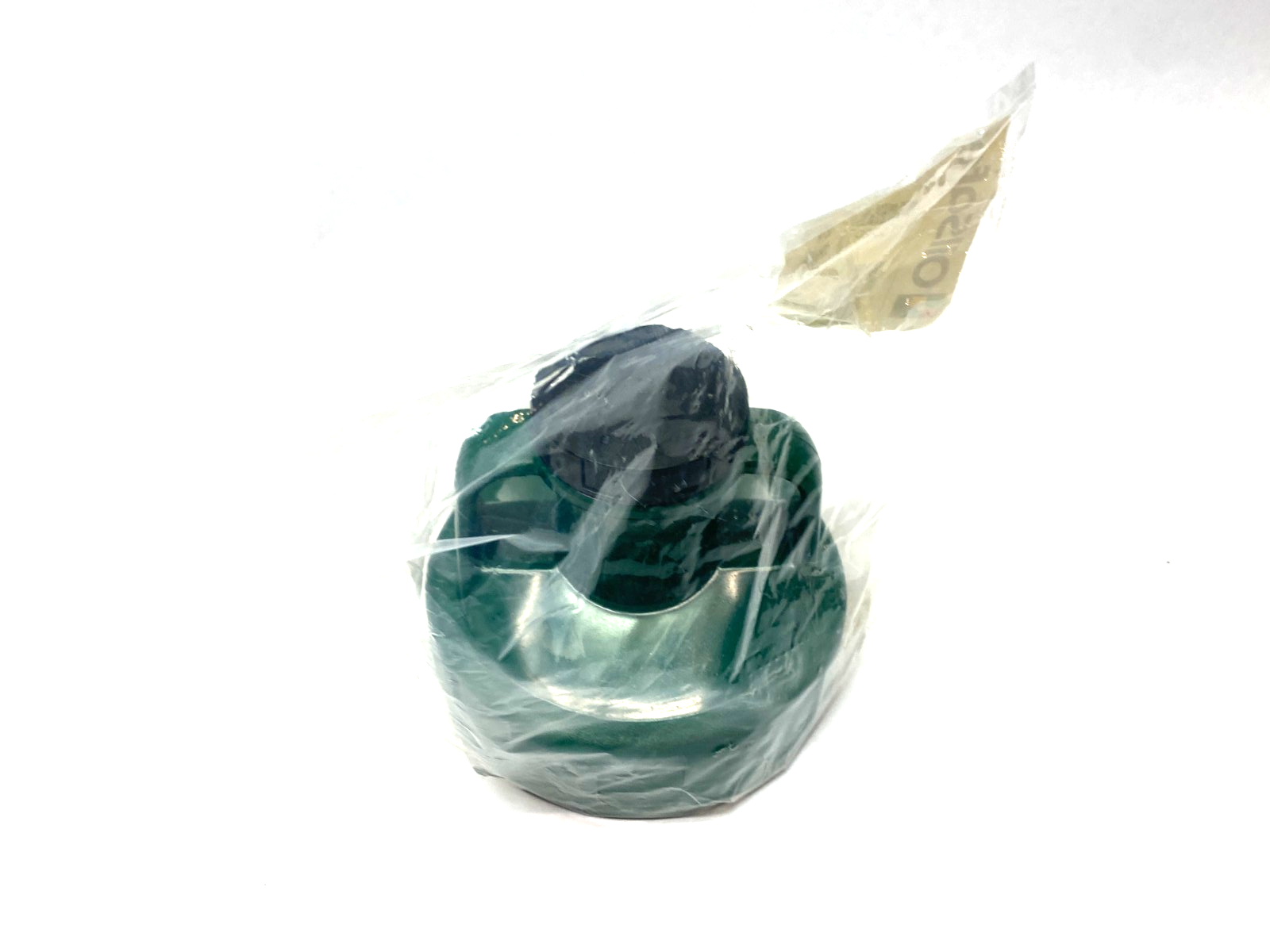 100203 | Oilsafe Utility Lid, Dark Green, 48mm Opening - New - Maverick Industrial Sales