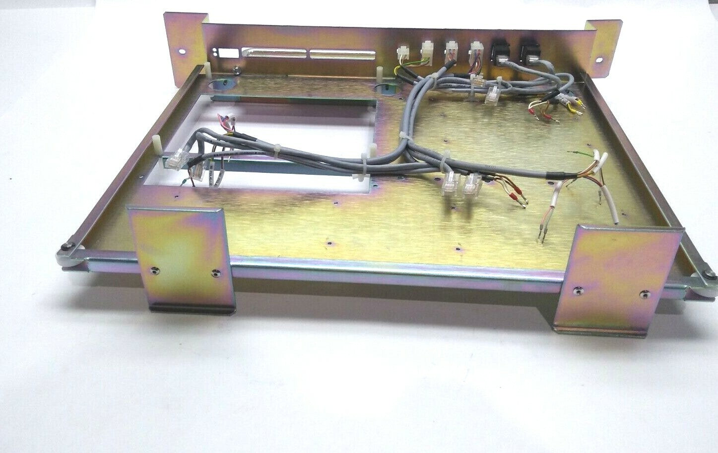 ASM 02-64262/C MarkIIIS Driver Control Chassis - Maverick Industrial Sales