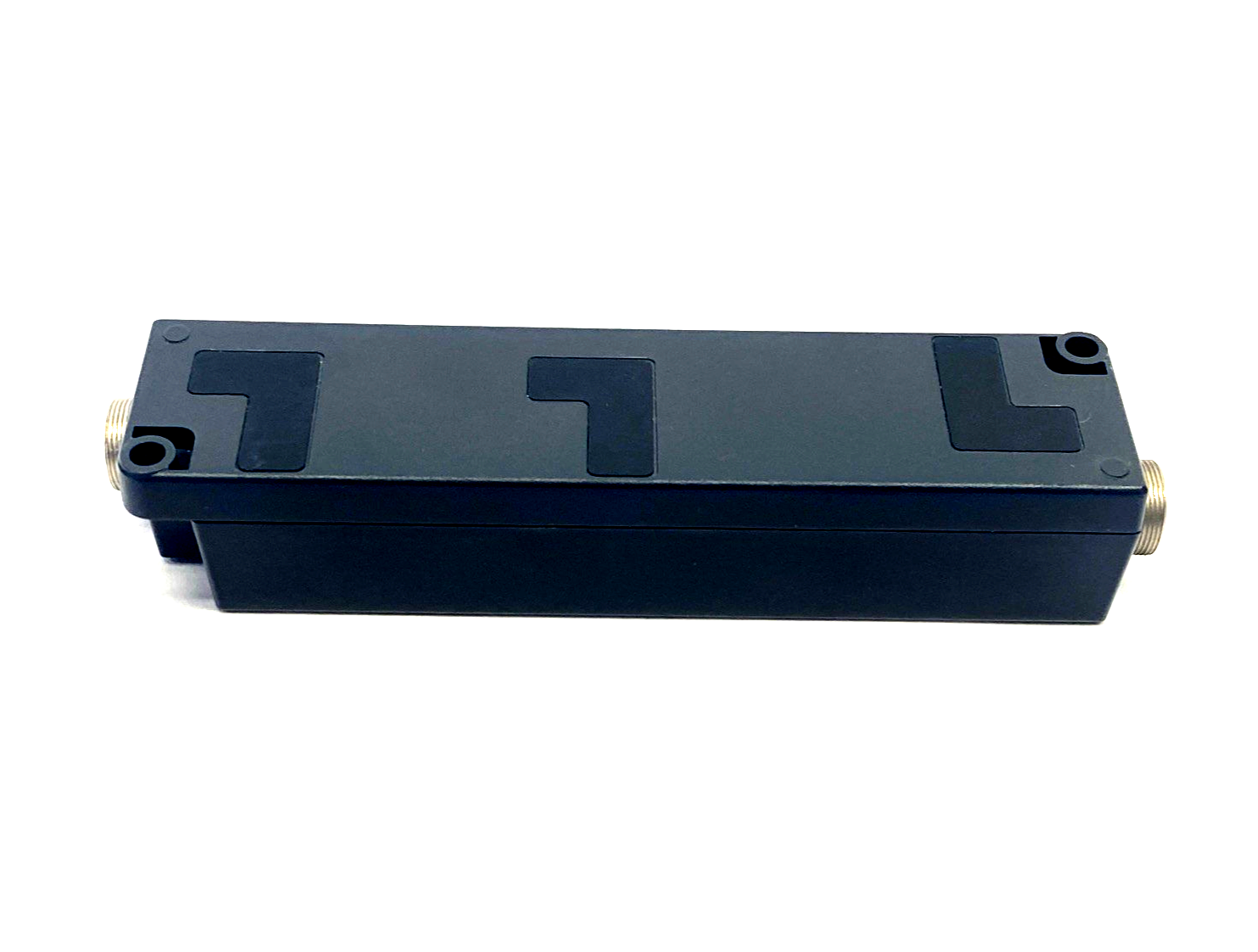 CA-CHX10U | Keyence Amplifier For Intuitive Vision Extension Cables - Used - Maverick Industrial Sales