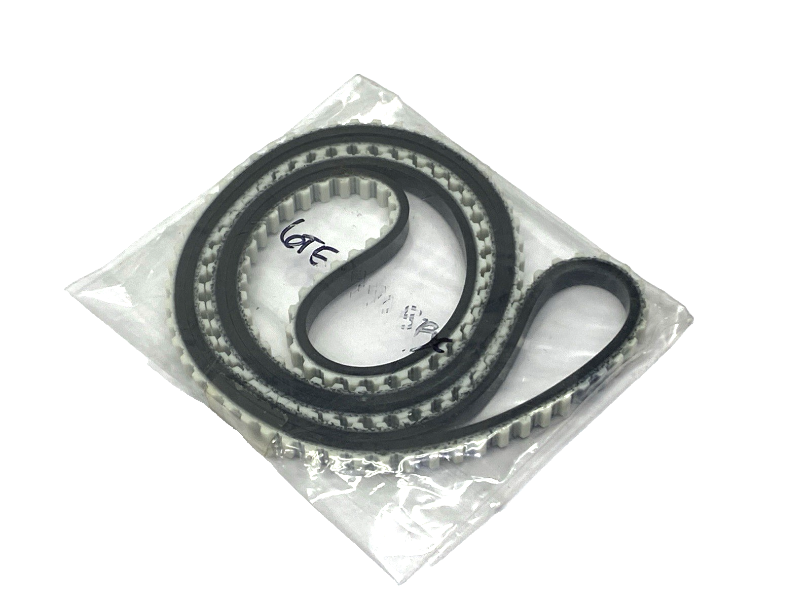 6T5/990BFX W/2MM Viton Back Timing Belt 12150 - Maverick Industrial Sales