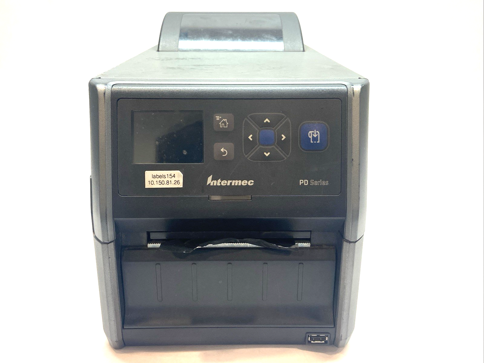 Intermec PD43 Industrial Label Printer - Maverick Industrial Sales
