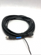 Keyence CB-A10 Head-Controller Cable 10 m - Maverick Industrial Sales