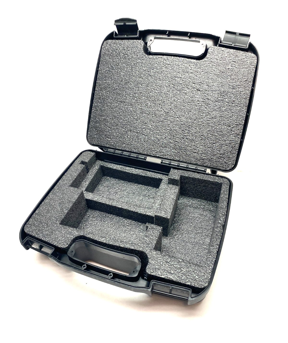 Fischer Heavy Duty Pelican Case for Test Instruments - Maverick Industrial Sales