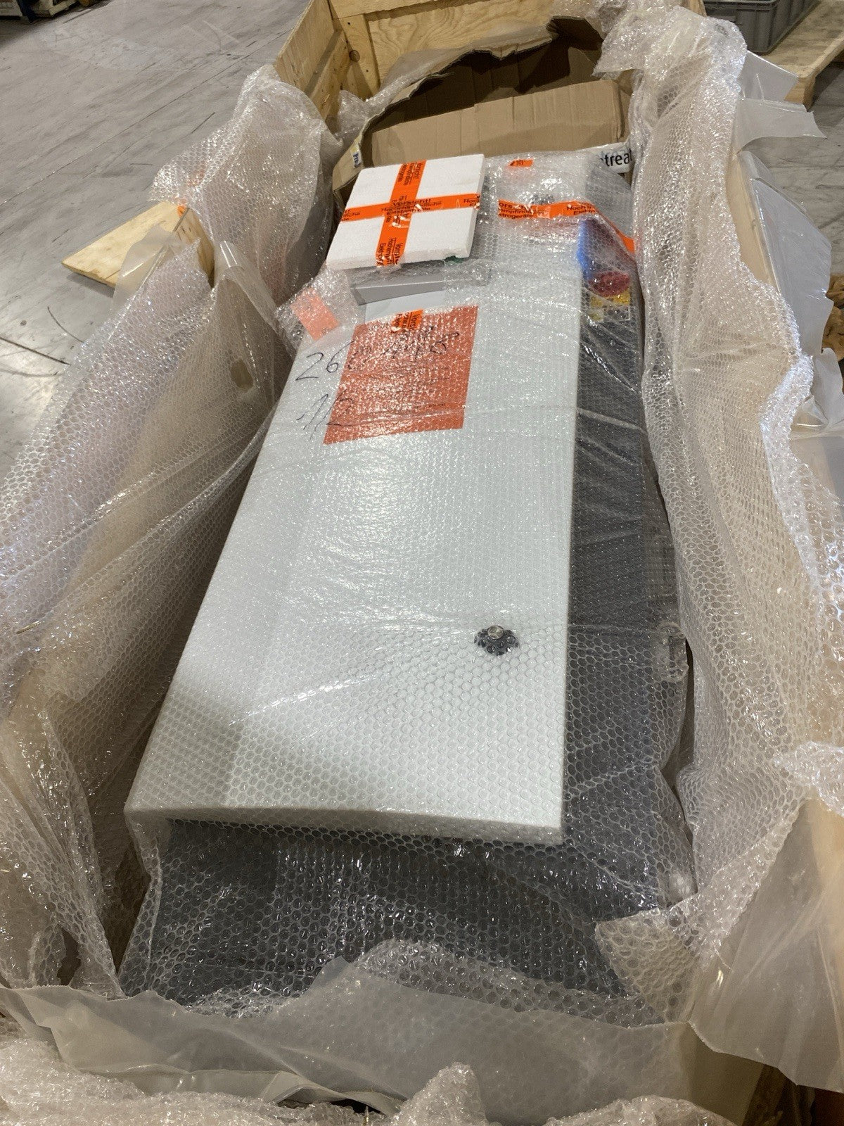 Plasmatreat FG 5002S/5005S Plasma Generator and Parts - Maverick Industrial Sales