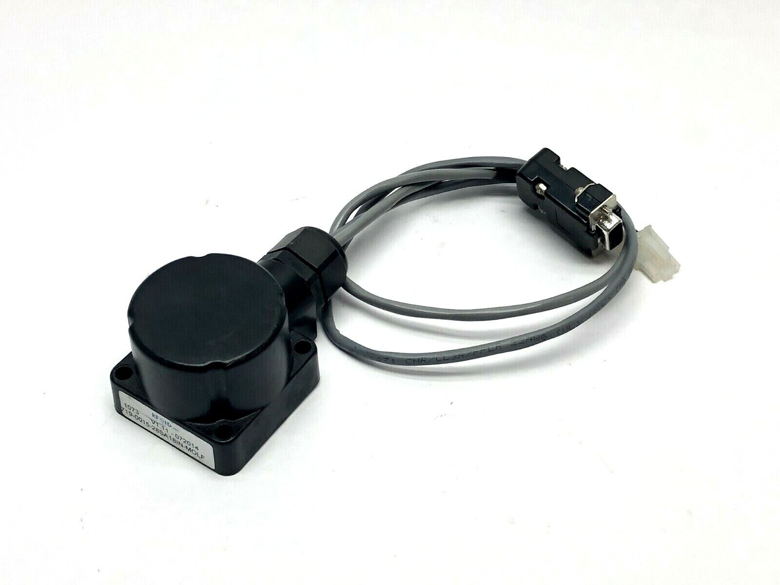 719-0015-28SA18IN-MOLF | RF ID Smart Reader - Used - Maverick Industrial Sales
