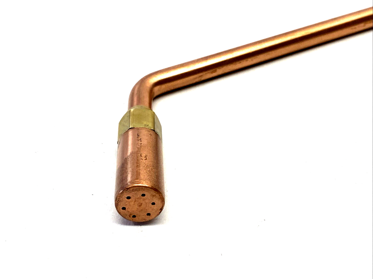 Victor 0324G0110 Acetylene Heating Nozzle 6-MFA-1, 0324-0110 - Maverick Industrial Sales