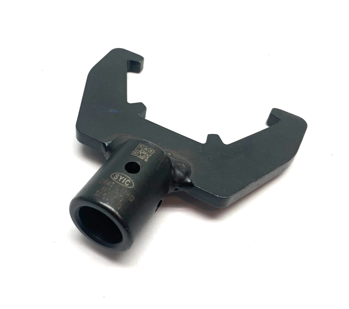 5281-110-040 | SYIC Nut Adapter for Exchangeable Torque Wrench ER40 UM/RD - New Other - Maverick Industrial Sales