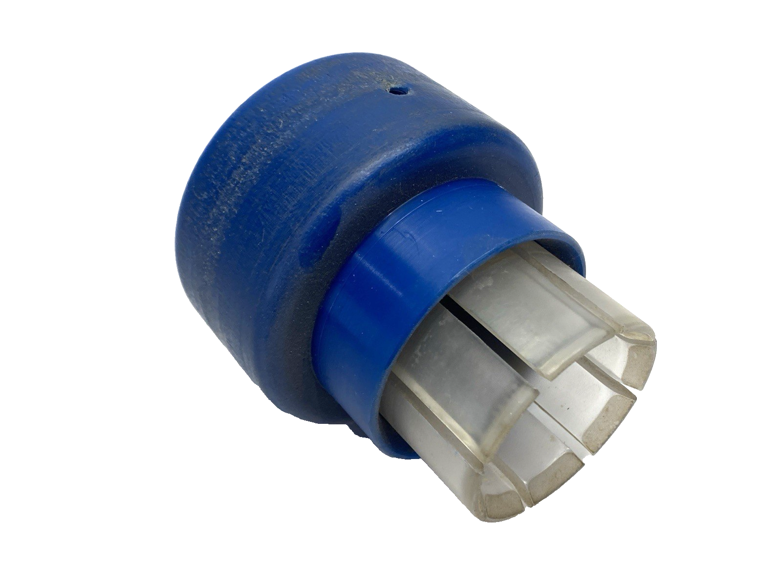 RFID 800-0074-02 Puck Vial Carrier - Maverick Industrial Sales