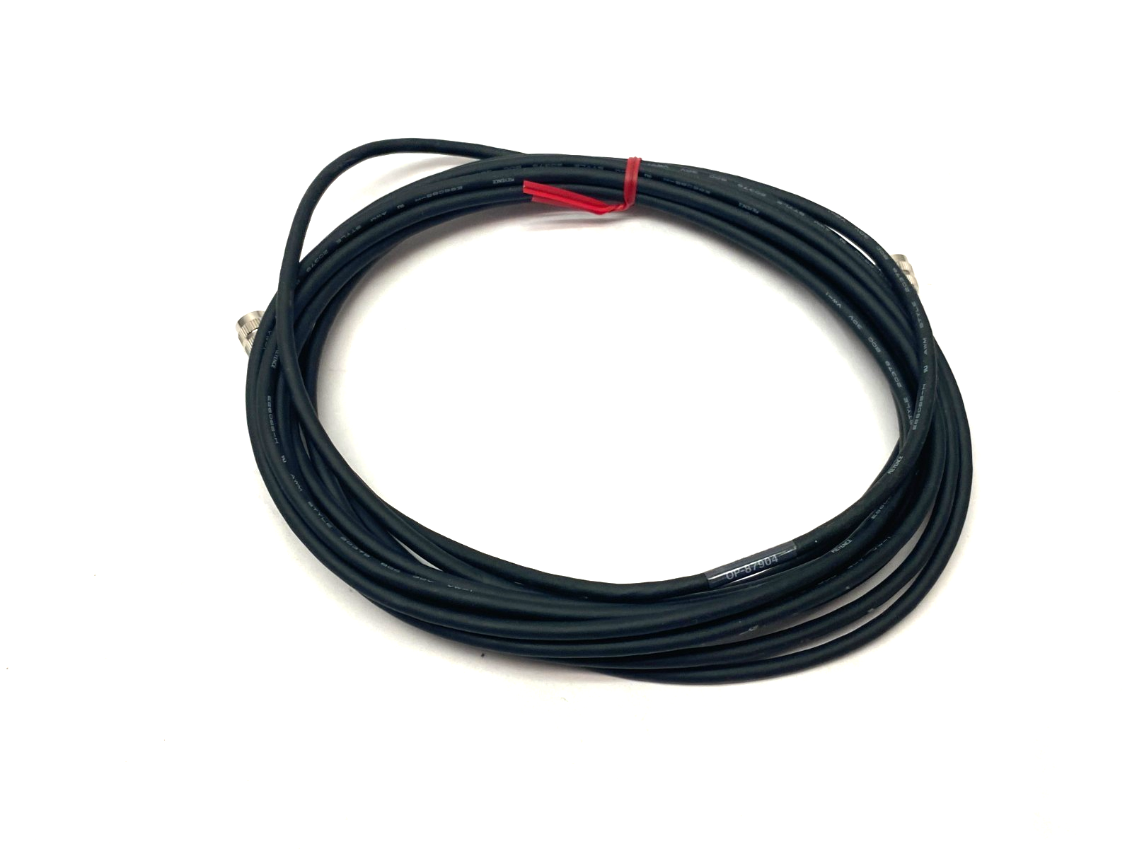 Keyence OP-87904 Sensor Head Cable 5m - Maverick Industrial Sales