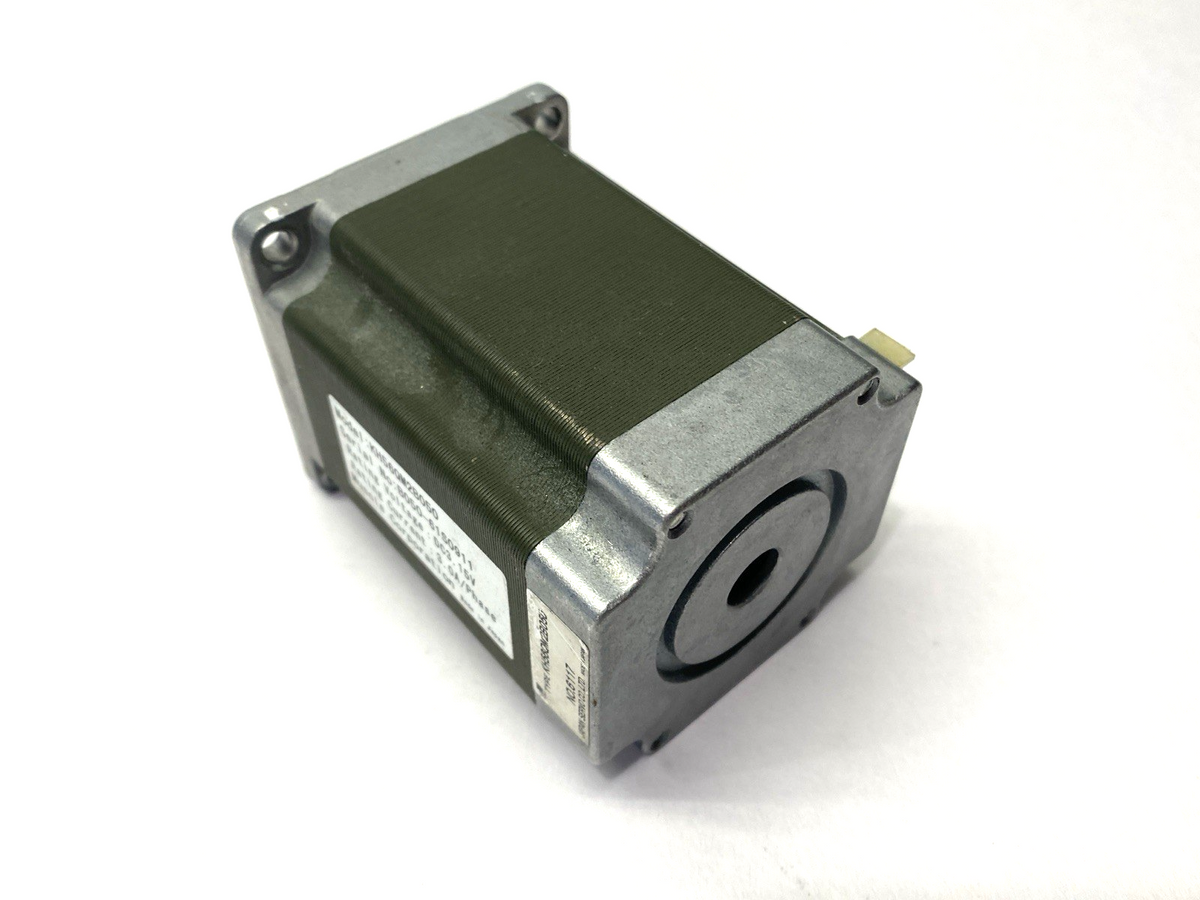 Japan Servo KH56QM2B050 Hybrid Stepping Motor 15V - Maverick Industrial Sales