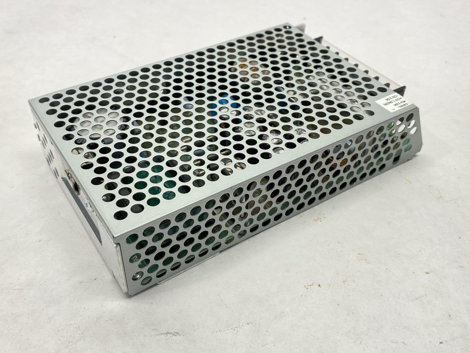 RMC50A-1 | Cosel Power Supply 5A 5V 1.5A 12V 1.5A 100-120VAC - Used - Maverick Industrial Sales