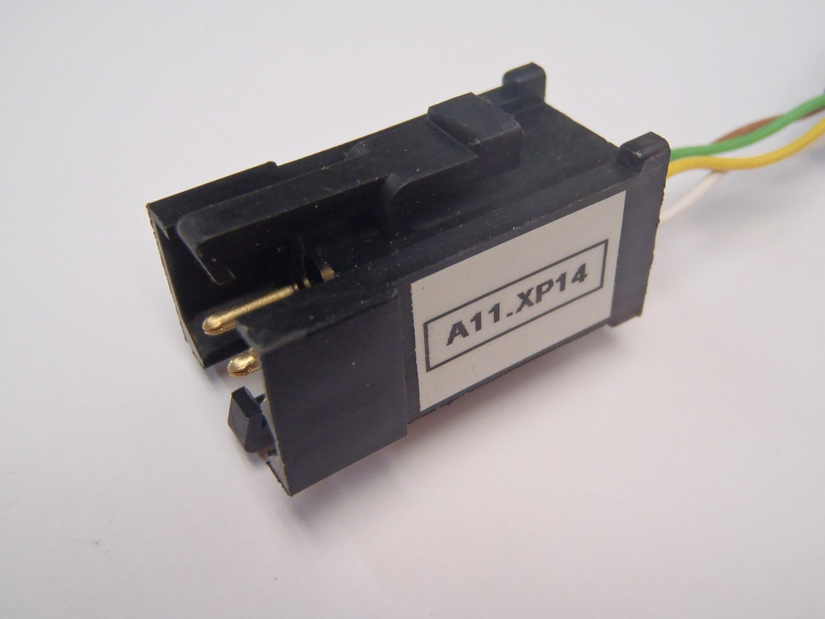 A1.AP9.XS7, A1.XP11, A12.XS2 | ABB Connector Cable Cordset For Robobel Paint Robot A1.AP9.XS7 A1.XP11 A12.XS2 - Used - Maverick Industrial Sales