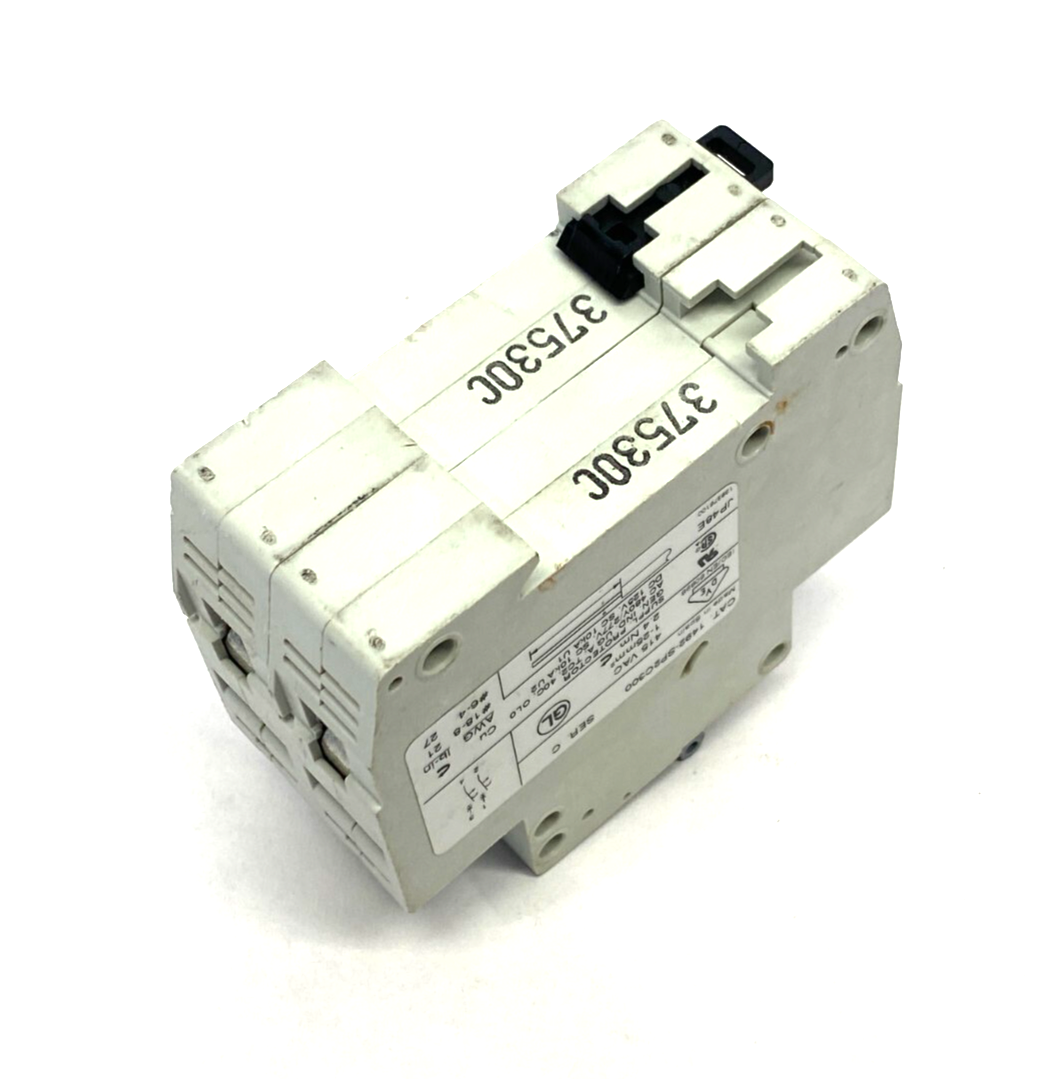 Allen Bradley 1492-SP2C300 Ser. C Circuit Breaker 2-Pole 30A - Maverick Industrial Sales