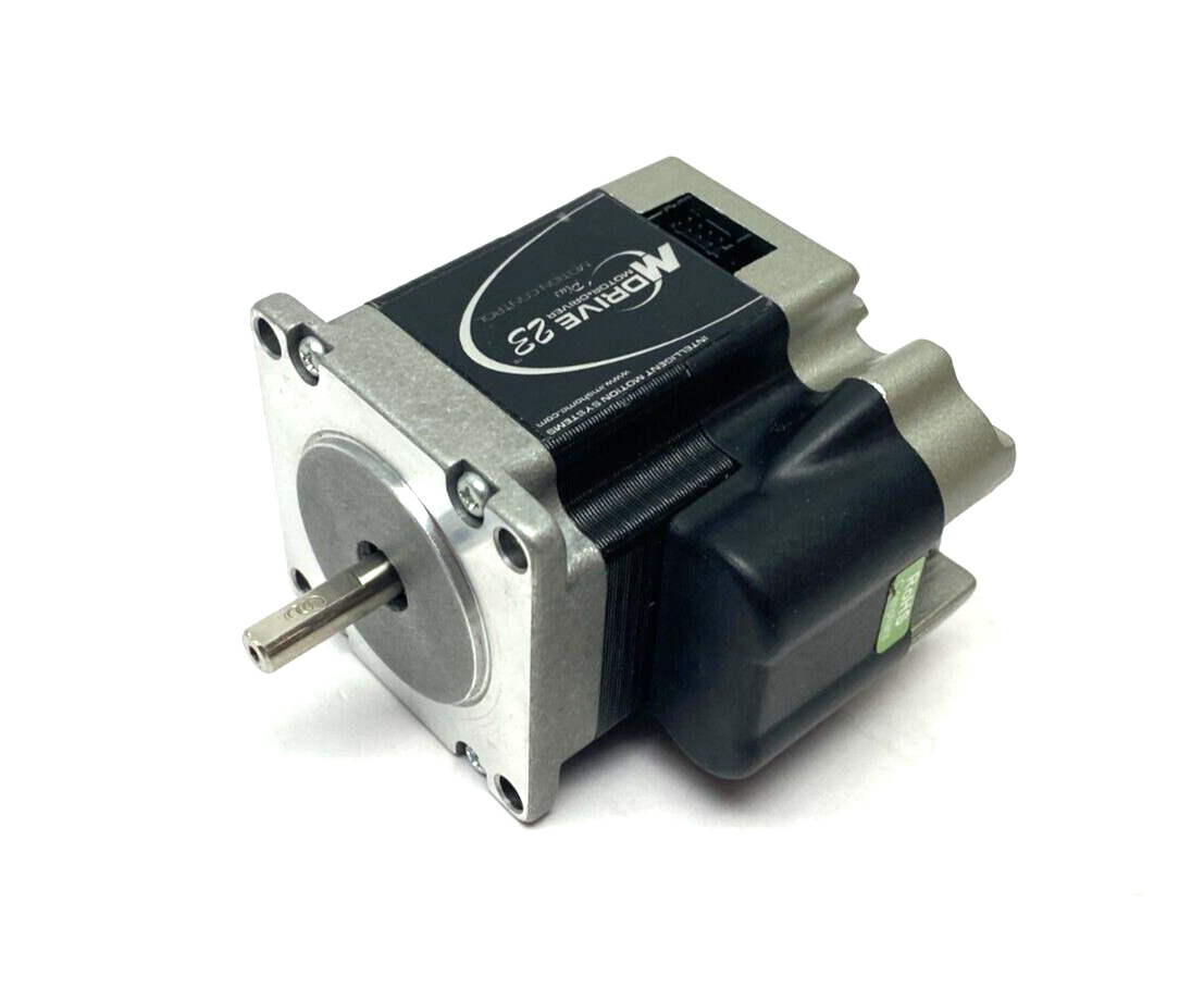 IMS Intelligent Motion Systems MDI1PRL23A7 MDrive23 Step Motor - Maverick Industrial Sales