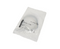 ifm E11588 Male Receptacle M12 5-Pin 0.5m, M16 Mounting ESTGH050MSS00,5E05 (M16) - Maverick Industrial Sales