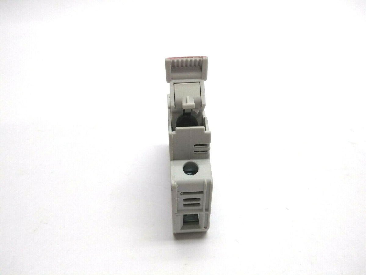 CHM1DIU | Cooper Bussmann 32A Fuseholder Rail Mount - New – Open box - Maverick Industrial Sales