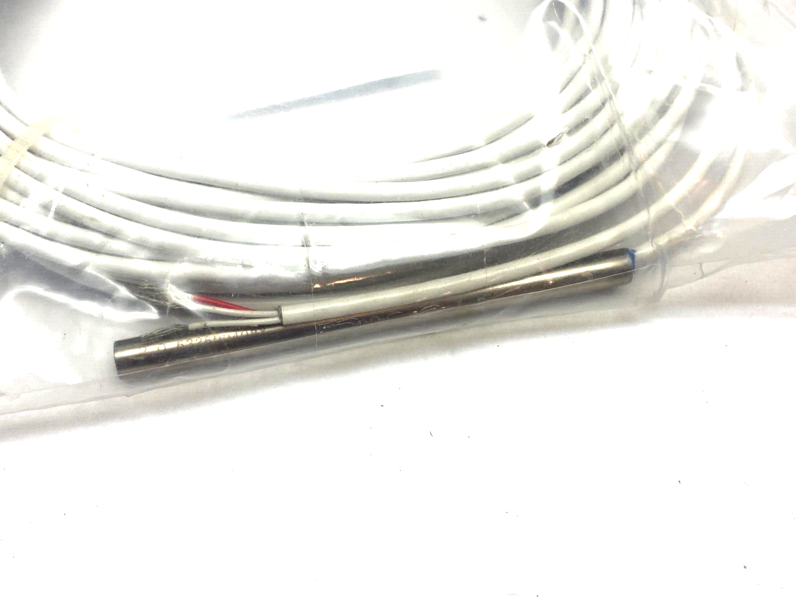 Minco S1420PA59T334Z70 Single-Element RTD Sensor 70' Lead Length S1674-4 - Maverick Industrial Sales