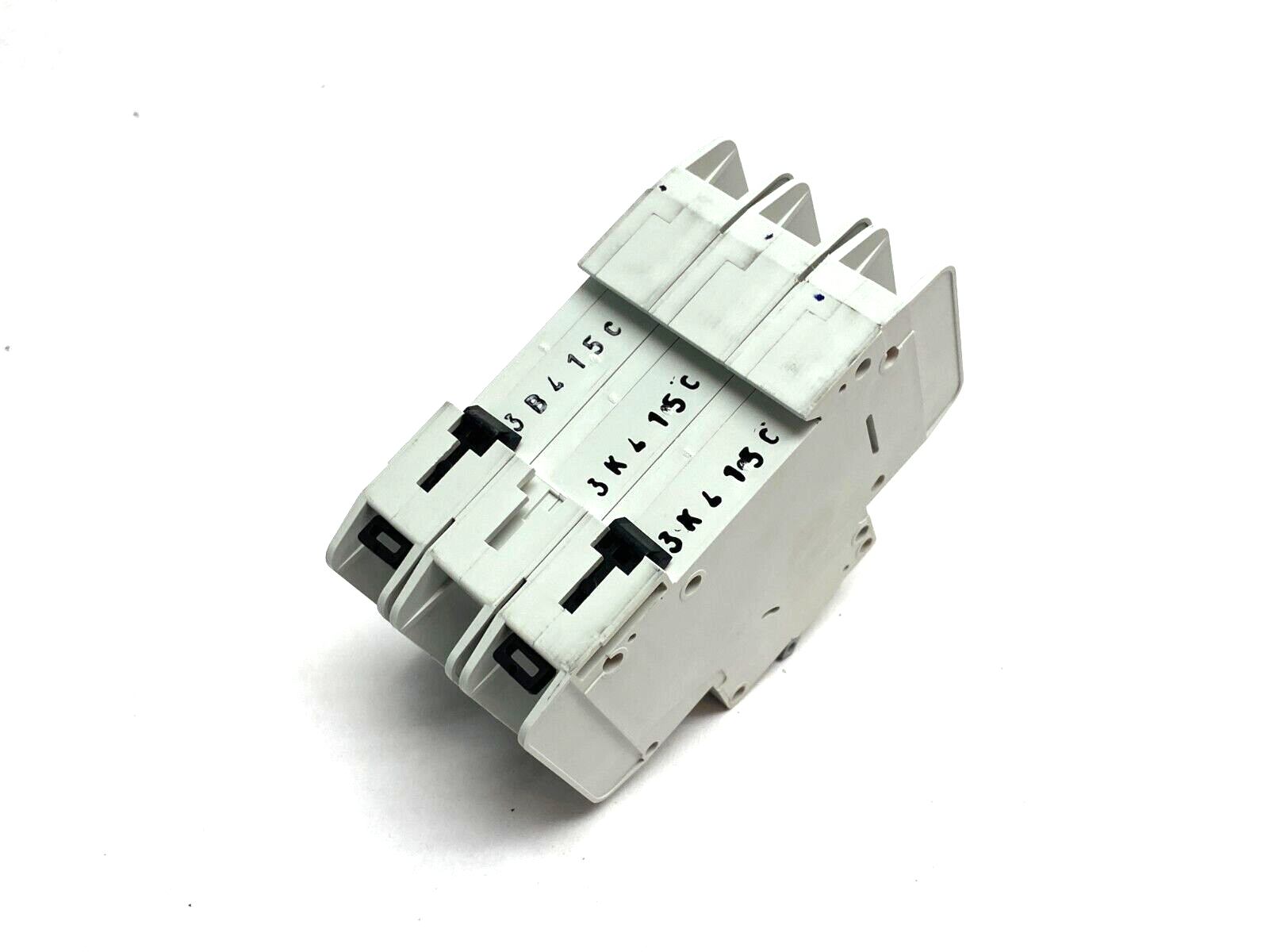 Eaton WMXT3C15 Circuit Breaker 3-Pole 15A 480Y/277V - Maverick Industrial Sales