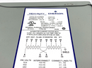 Sola HD HS5F3AS Transformer 3KVA 240X480V Primary 120/240V Secondary, Gray - Maverick Industrial Sales