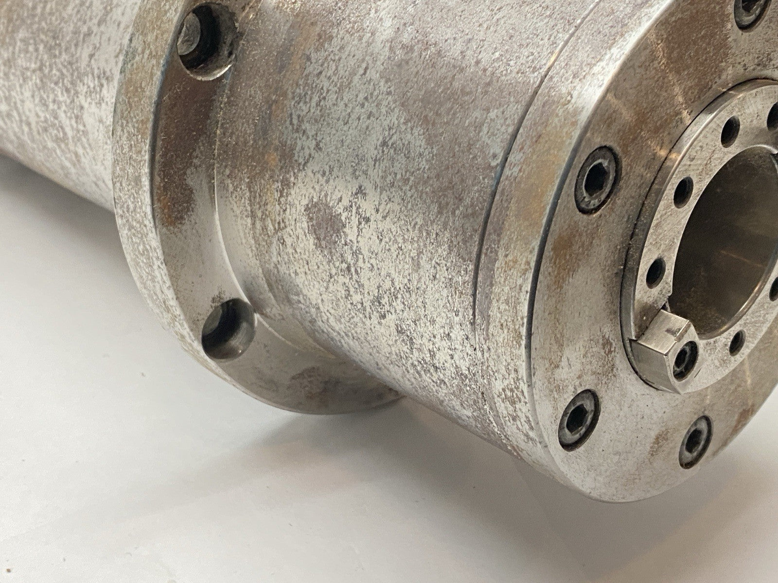 Hurco HS103543A CNC Spindle - Maverick Industrial Sales