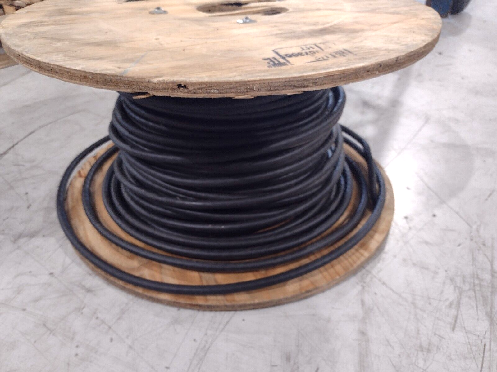 General Cable 14511.710205 Durasheath High Speed EPR/XL-CPE RHH/RWH-2 280 FT - Maverick Industrial Sales