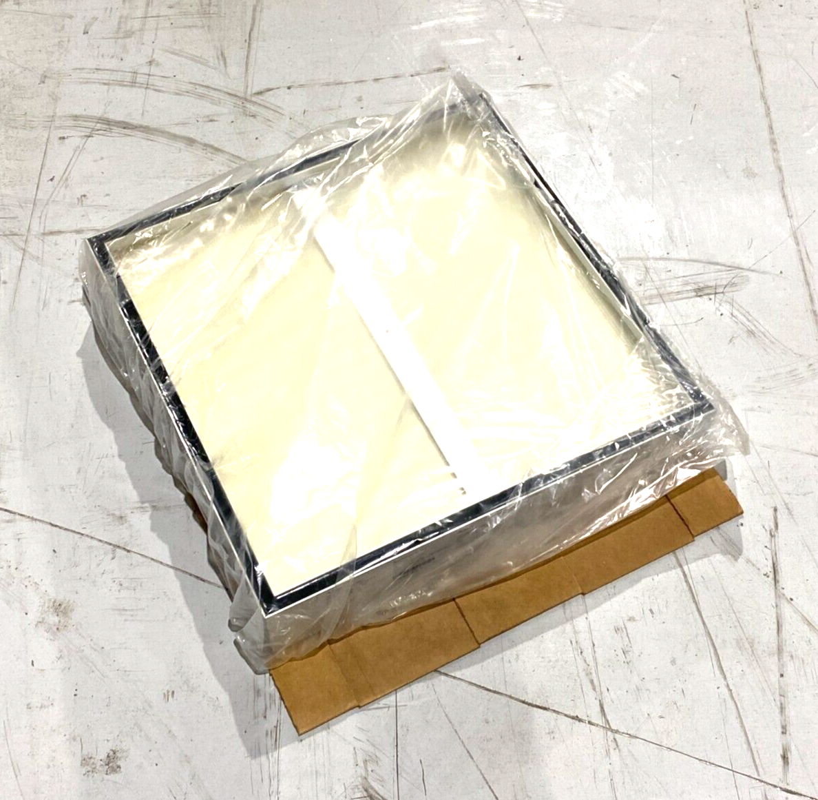 Camfil 855026077 Clean Air Solution Filter Gel-Sealed 99.99% Class J - Maverick Industrial Sales