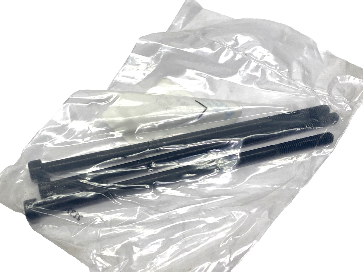 CPV10-ZA-8 | Festo Tie Rod Set 161367 LOT OF 4 3-PACKS - New - Maverick Industrial Sales