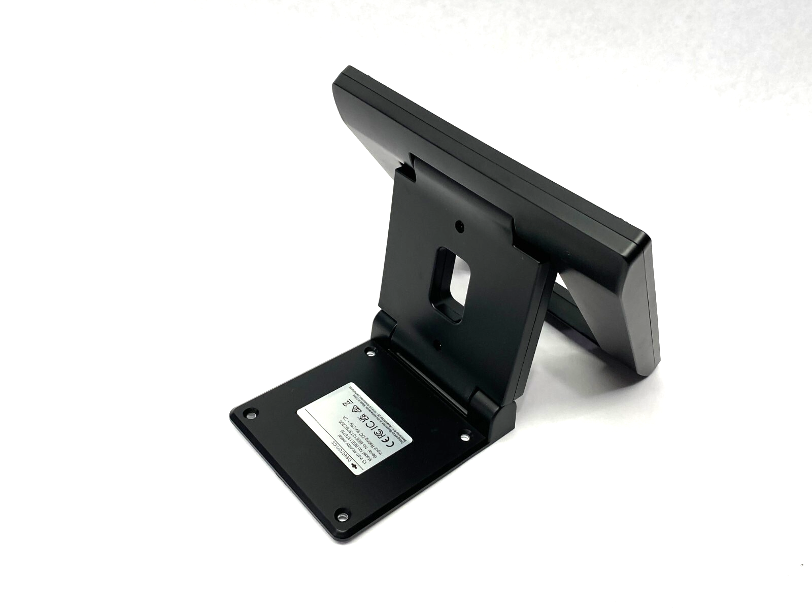Beetronics BEE13TS7M Monitor Wall Mount Metal for 13" Touchscreen - Maverick Industrial Sales