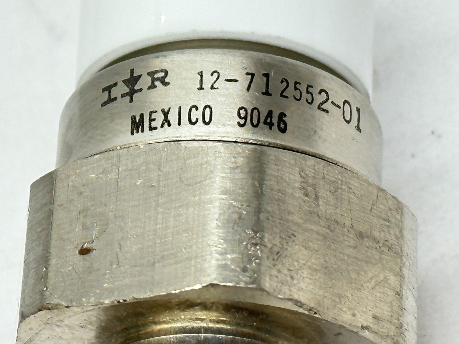 International Rectifier 12-712552-01 IR Diode - Maverick Industrial Sales