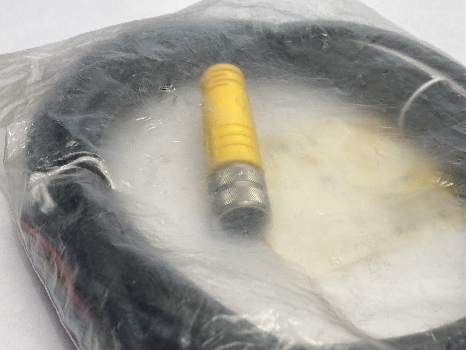 Turck BKM 14-836-5 Actuator Sensor Cordset Female M16 14-Pin U0915-15 - Maverick Industrial Sales