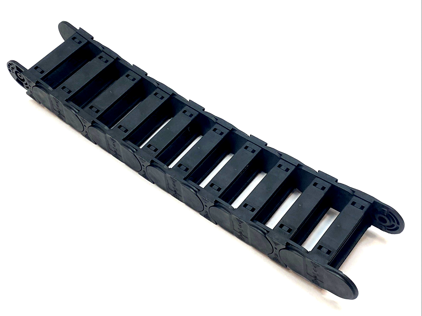 Igus E4.32.01 E-Chain Cable Carrier 6 Links - Maverick Industrial Sales