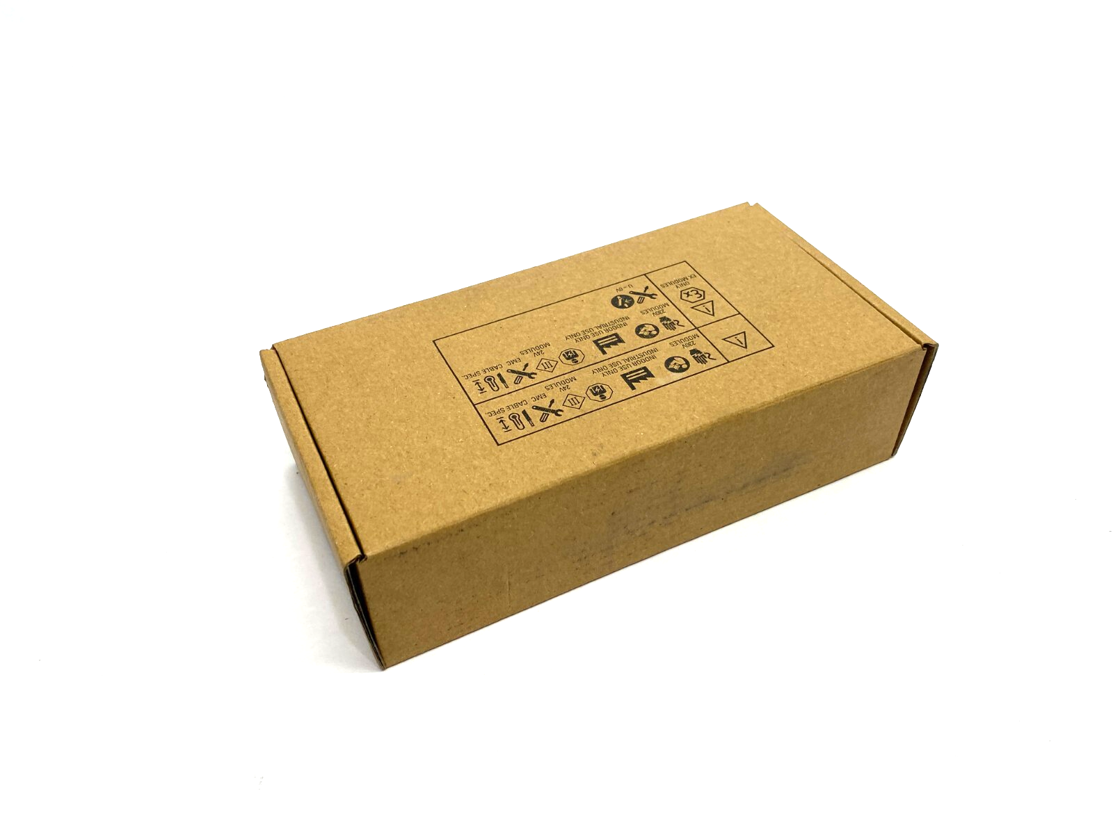 Siemens 6GT2 002-0JE40 SIMATIC RF188C, RFID Communication Module - Maverick Industrial Sales
